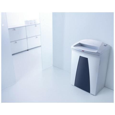 SECURIO B32 1x5mm, 497 x 398 x 793 mm, 27 kg, 230V AC, 500W - Foto 2
